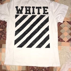 Off White Men’s Shirt